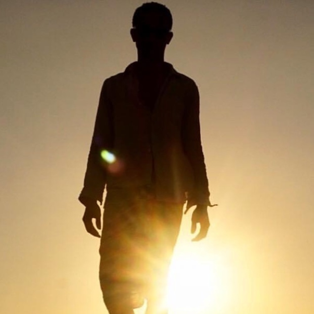 Meet your Posher, Kyle